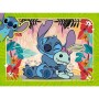 Ravensburger - Puzzle Disney Stitch 12 16 20 24 piese Ravensburger - 3